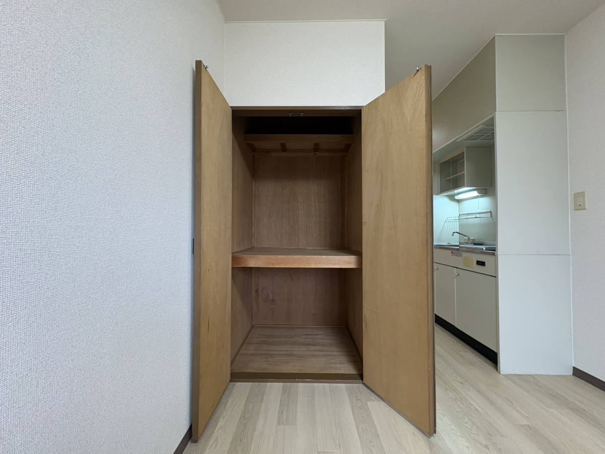 収納 写真18
