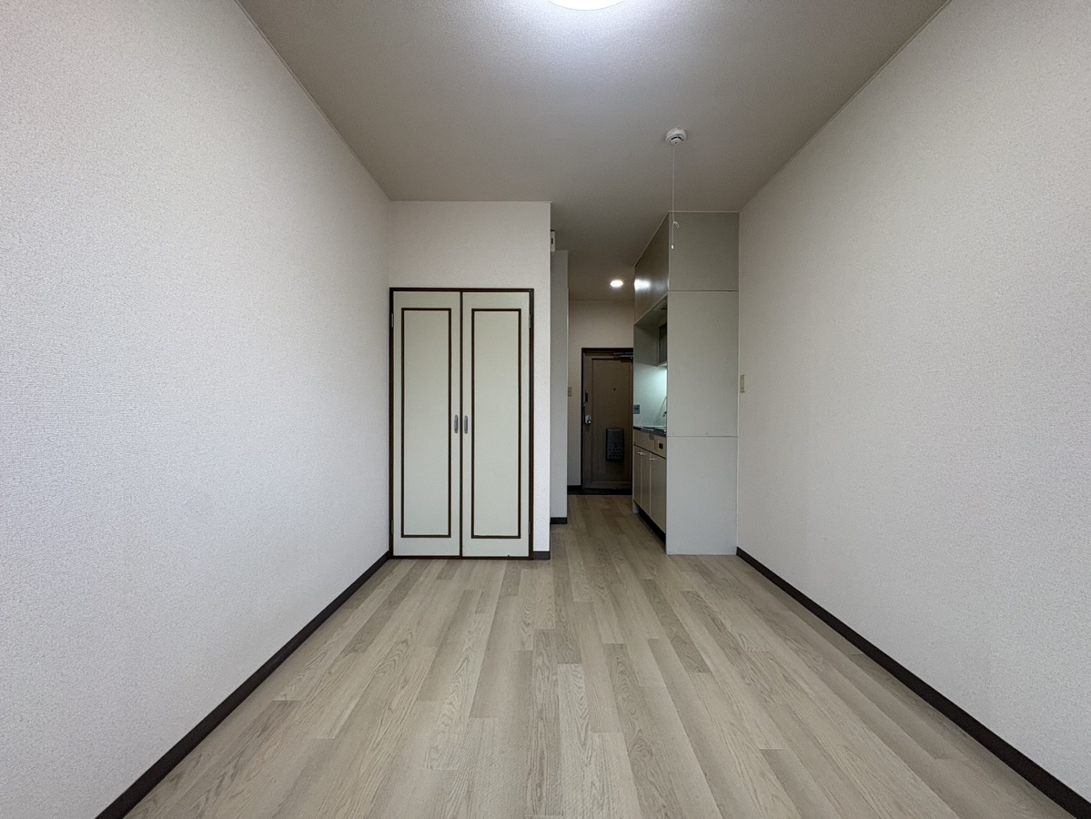 ダイニング 写真4
