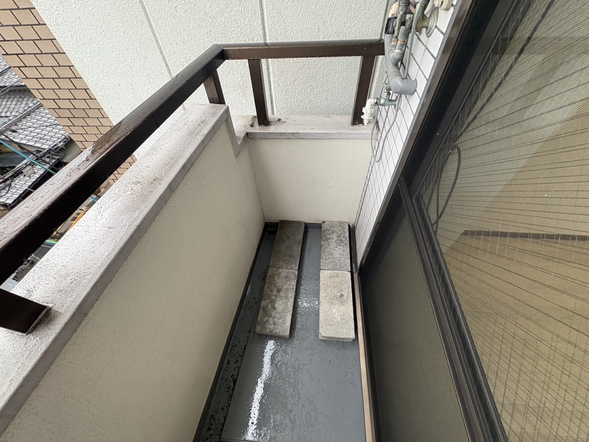 洗面所 写真14