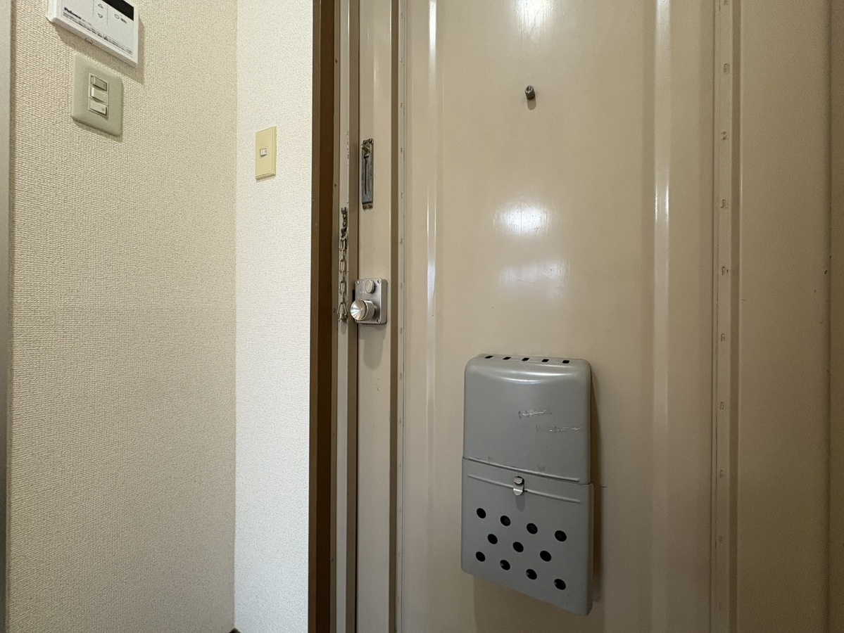 セキュリティ 写真29