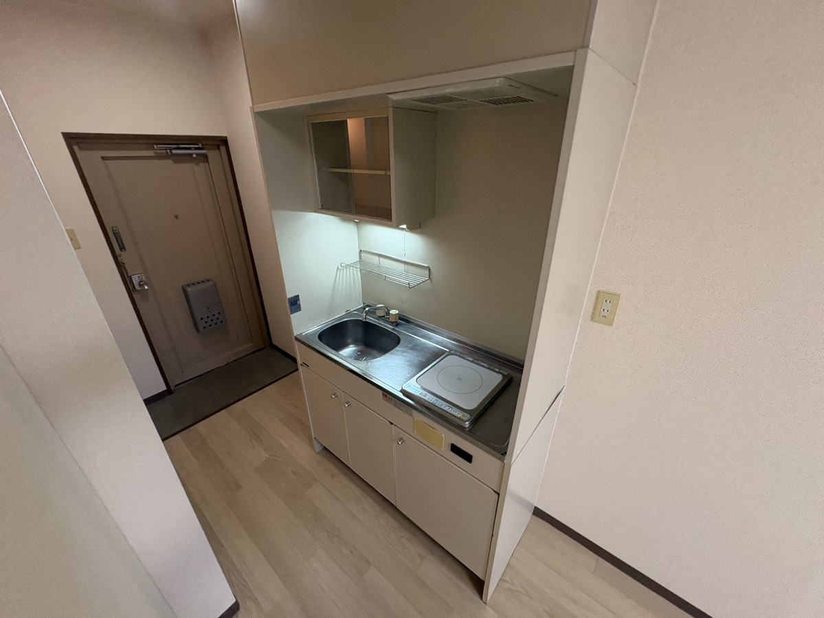 その他部屋・スペース 写真9