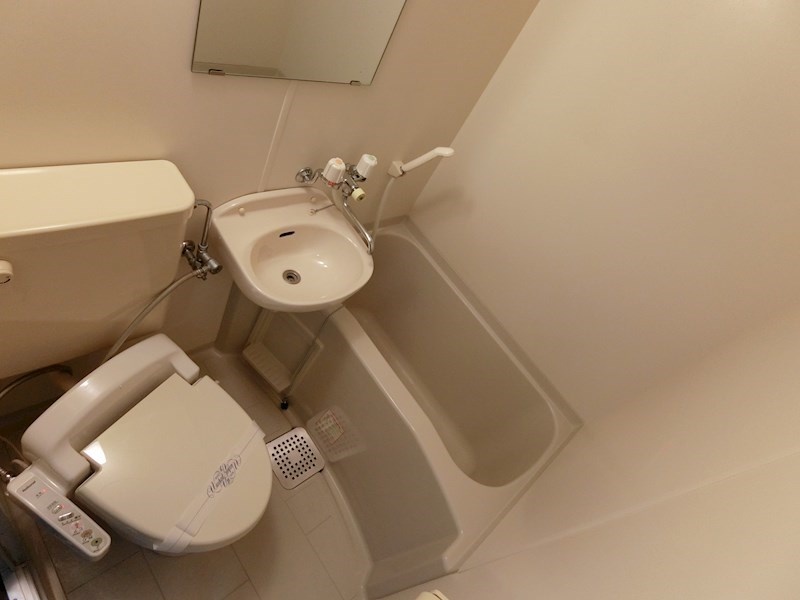 バス 写真9