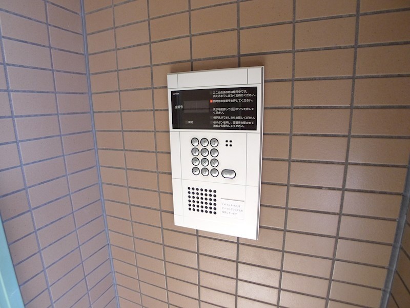 敷地内/建物 写真16
