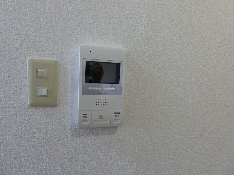 セキュリティ 写真13