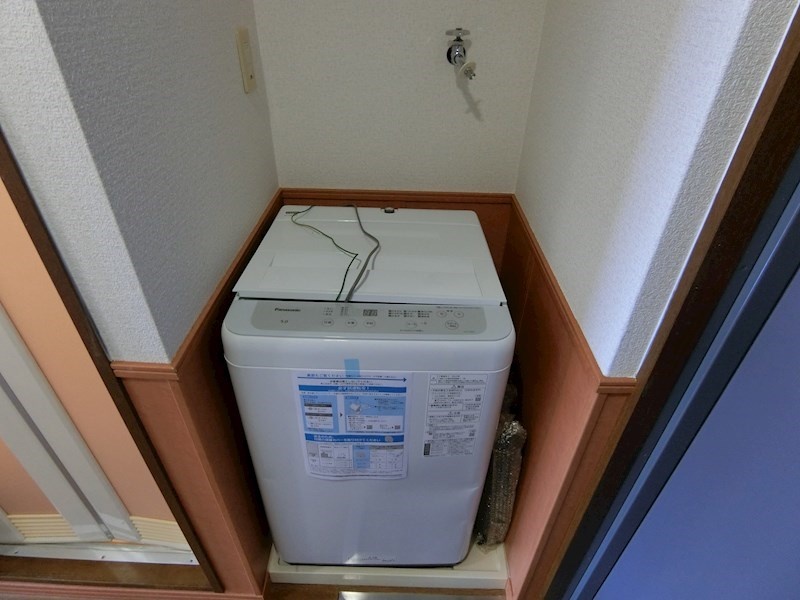 洗面所 写真8