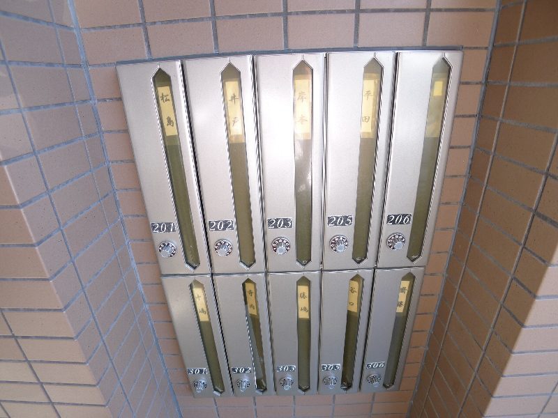 共用部 写真17