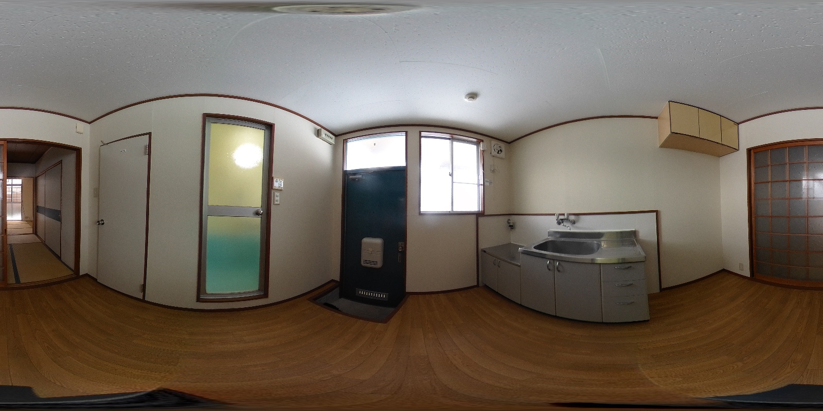 ダイニング 写真33