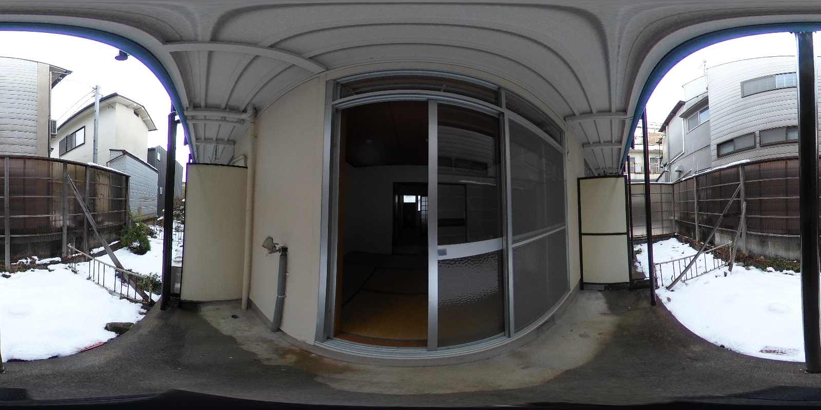 バルコニー・ベランダ 写真28