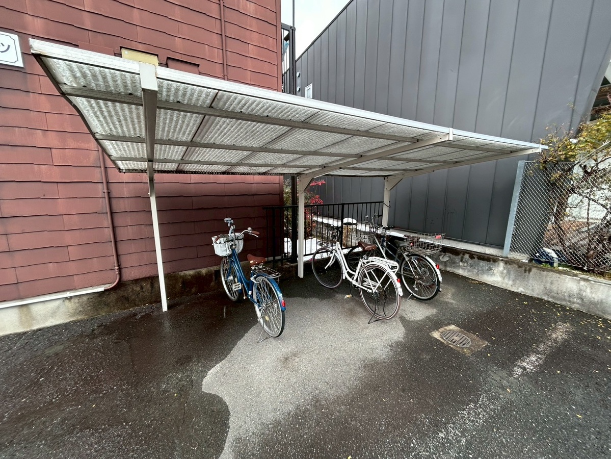 共用部 写真31
