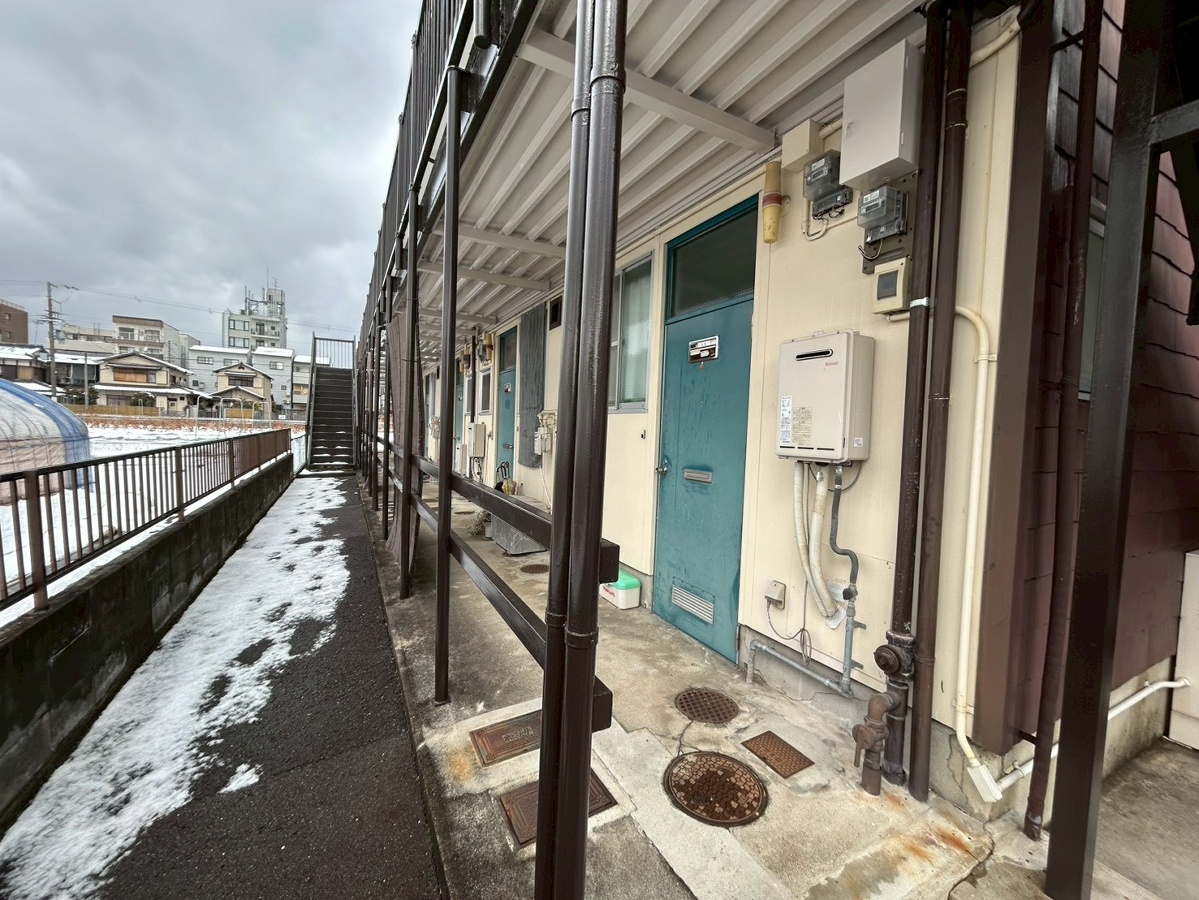 エントランス 写真29