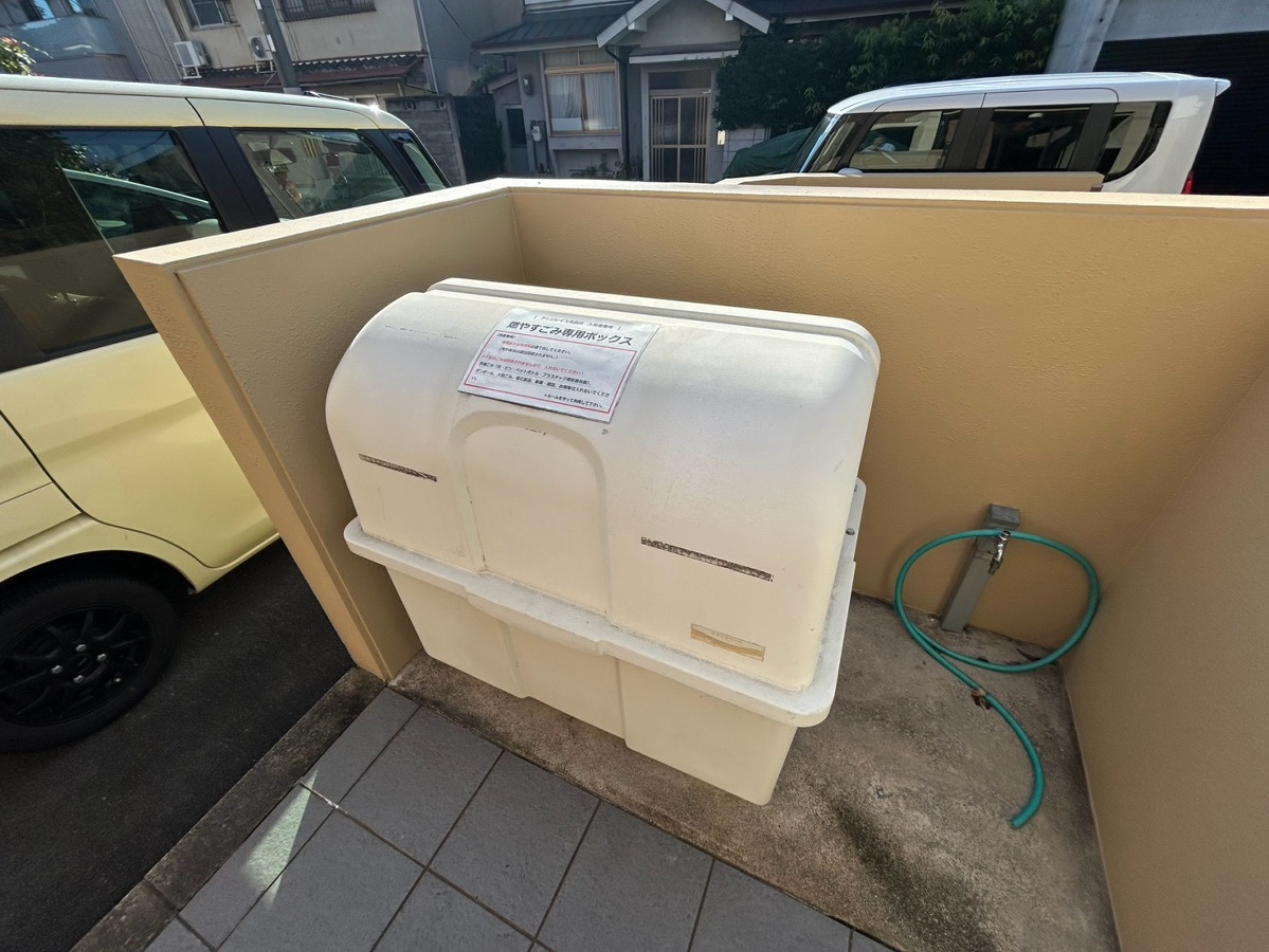 共用部 写真29