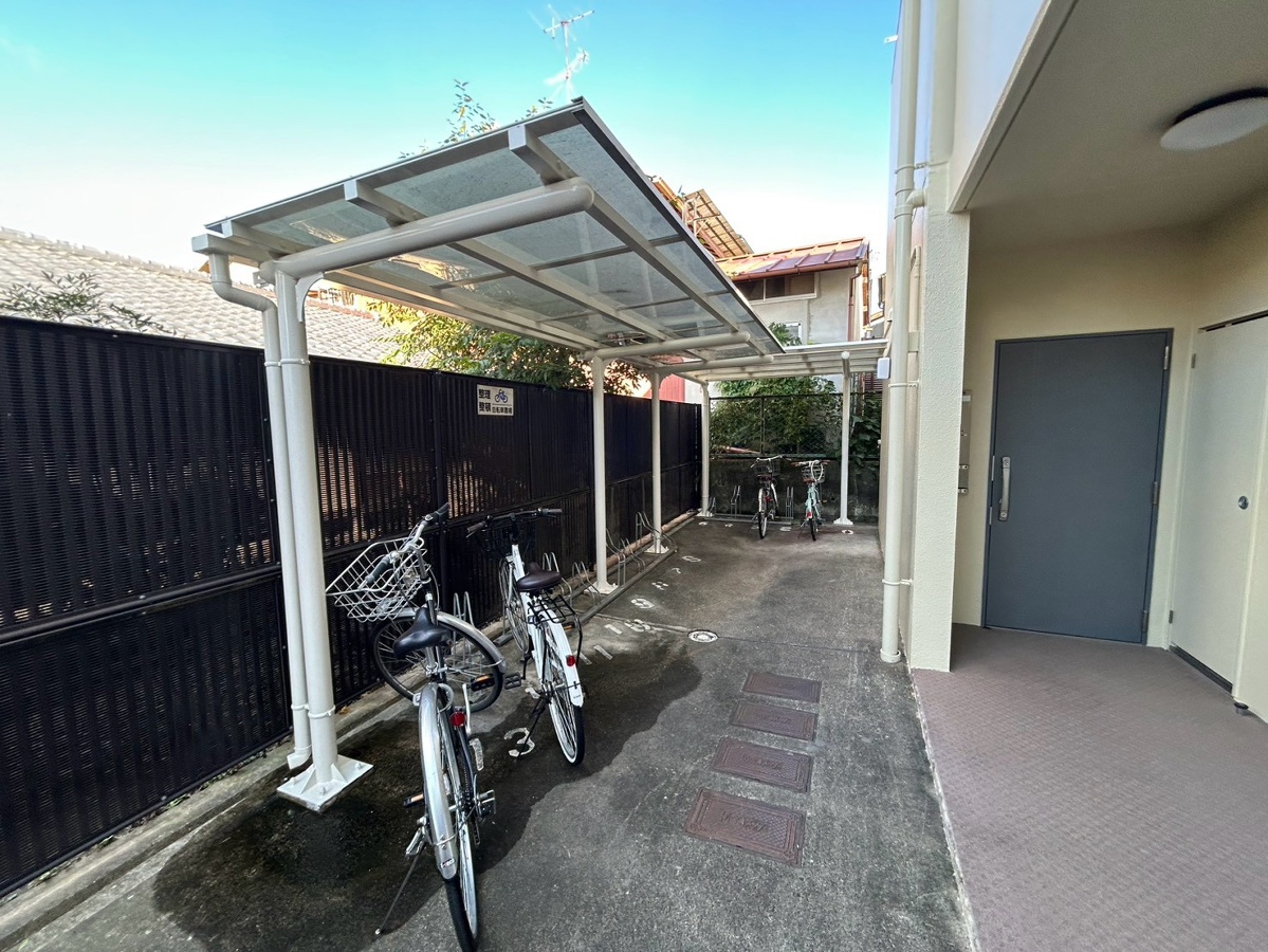 駐車場 写真31