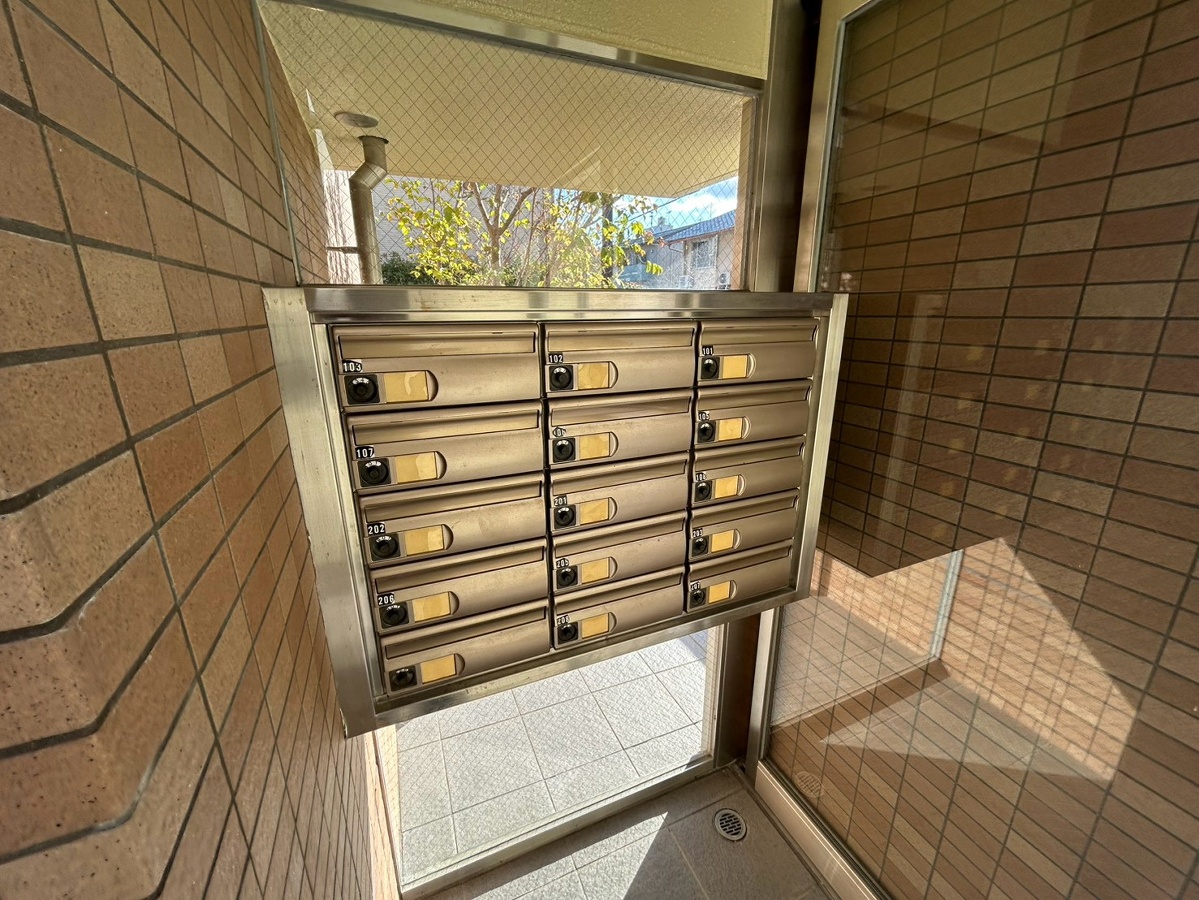 共用部 写真30