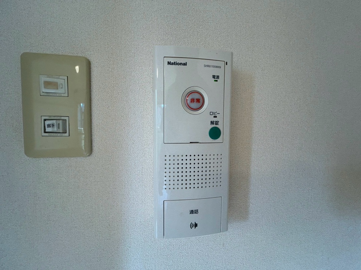 セキュリティ 写真16