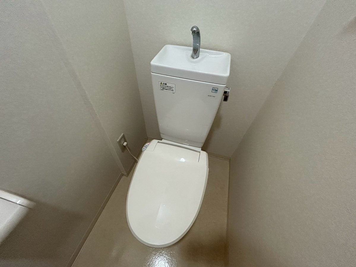 トイレ 写真12