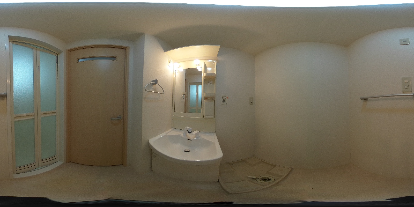 洗面所 写真36