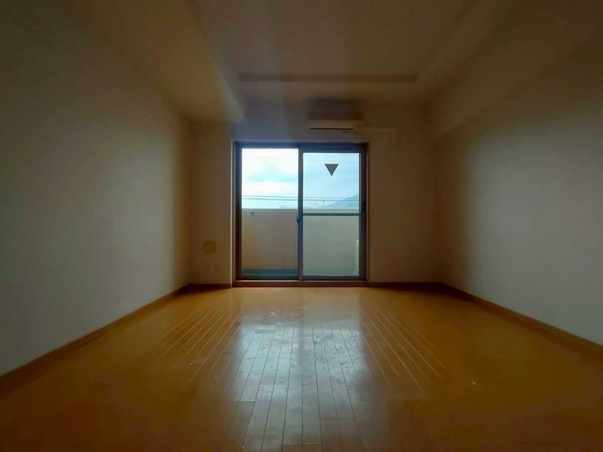 居室 401号室の写真です 写真6