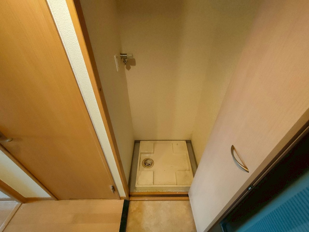 洗面所 401号室の写真です 写真13