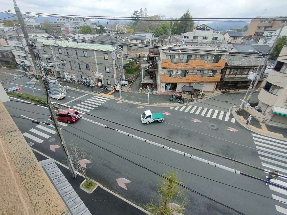 眺望 401号室の写真です 写真32