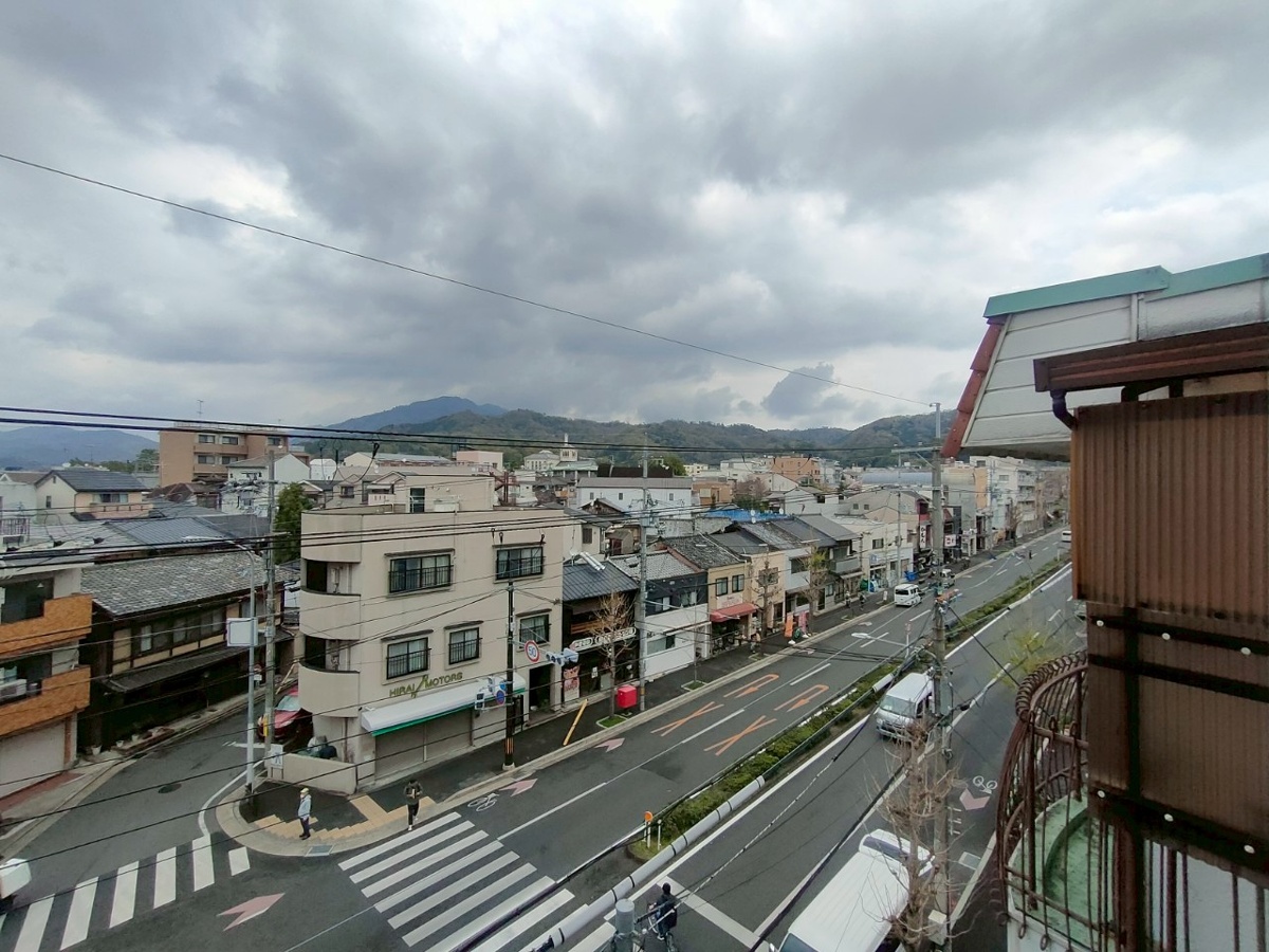 庭 401号室の写真です 写真29