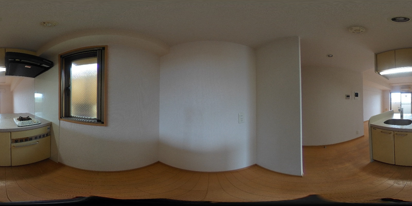 キッチン 401号室の写真です 写真34