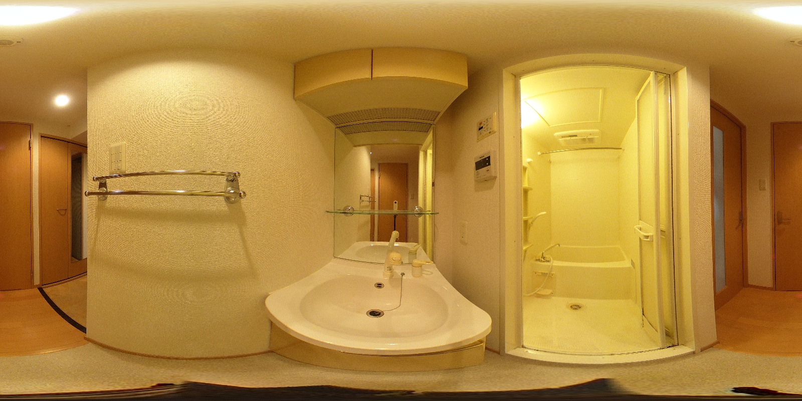 洗面所 401号室の写真です 写真36