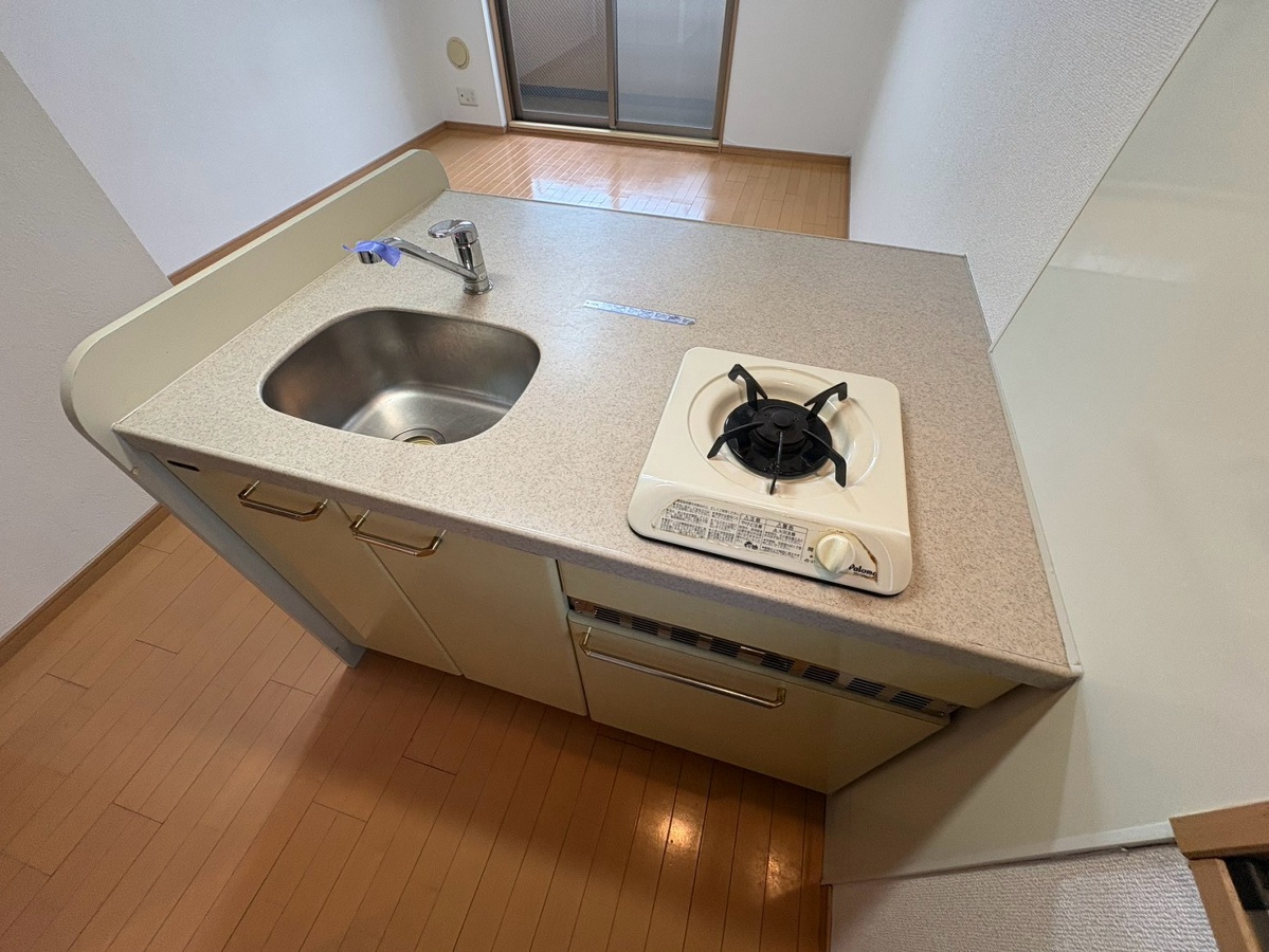 キッチン 写真6