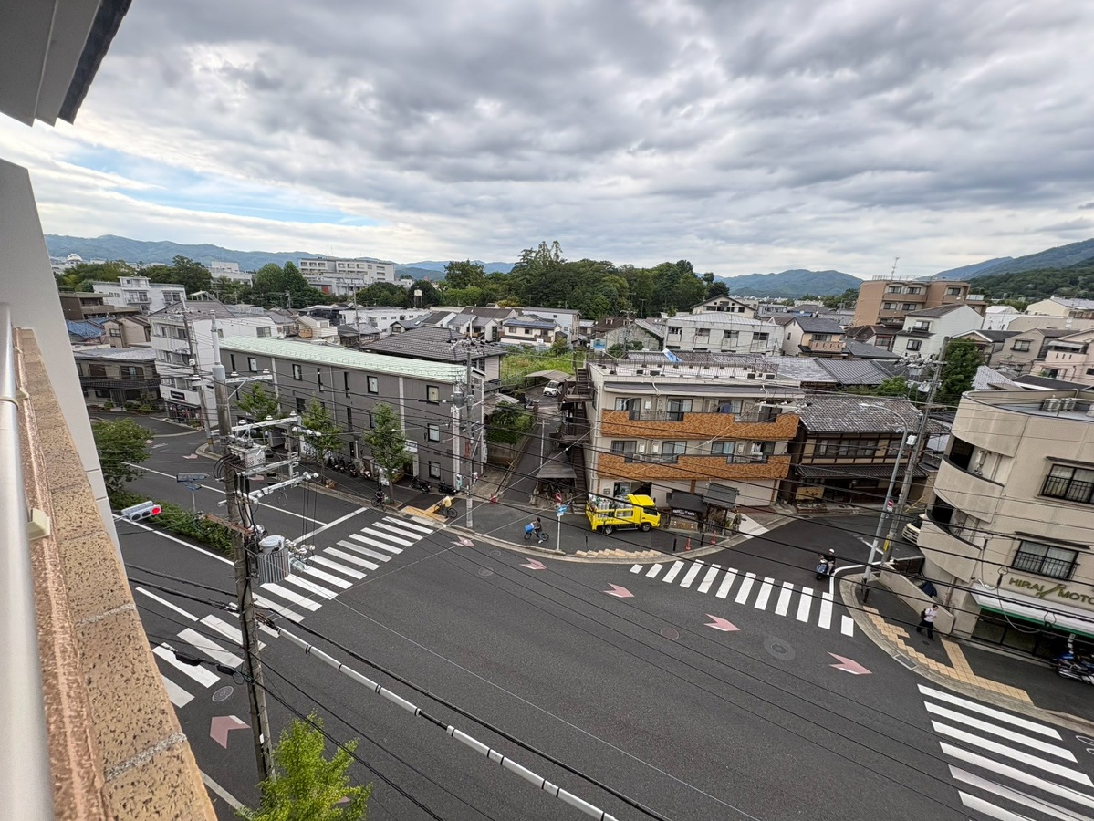 眺望 写真20