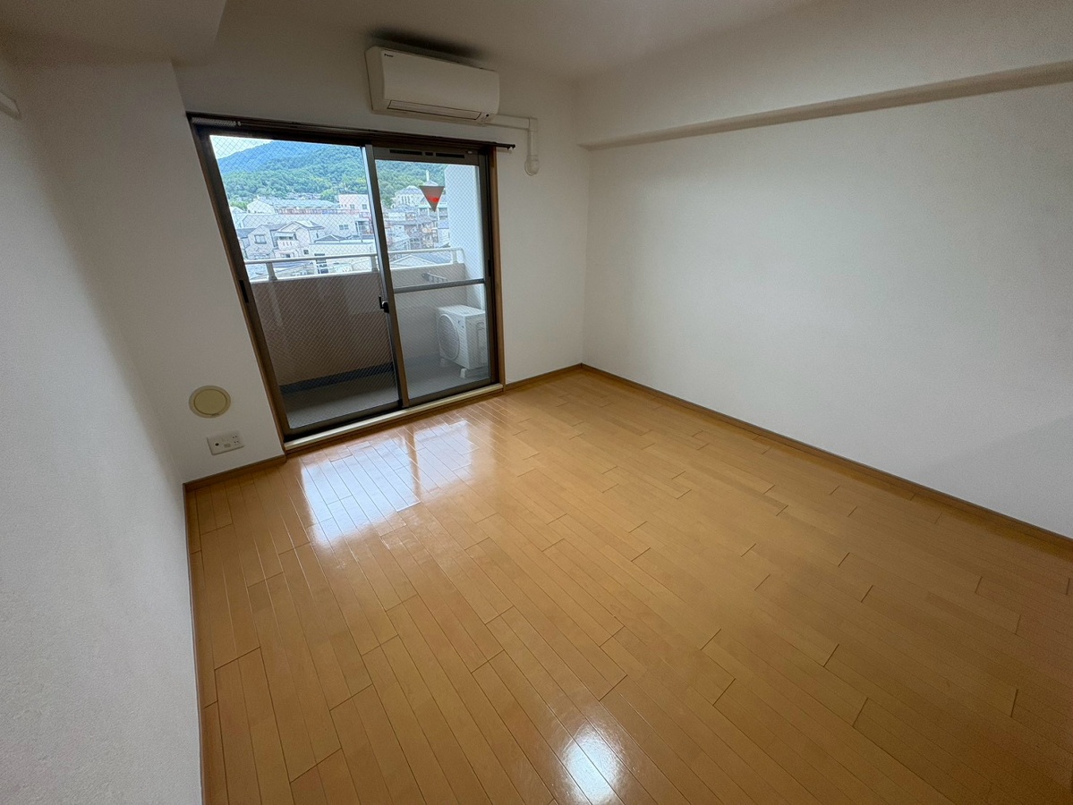 寝室 写真8