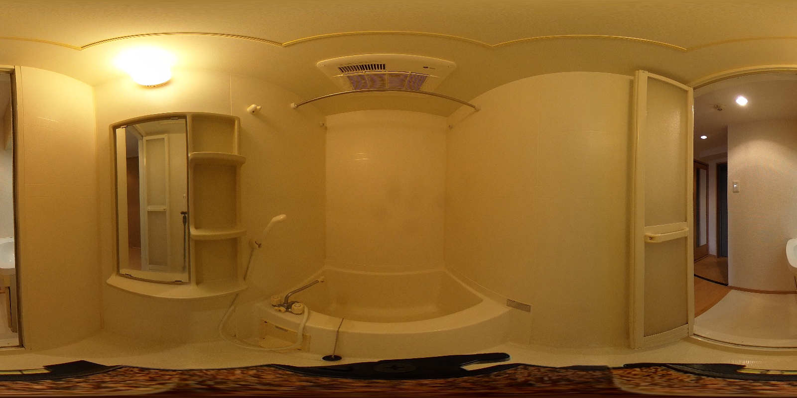 バス 写真36