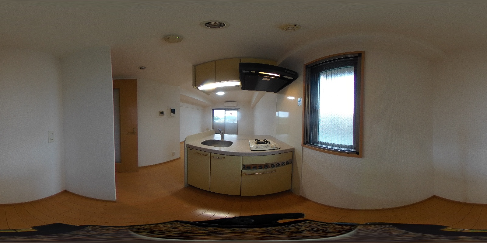 キッチン 写真34
