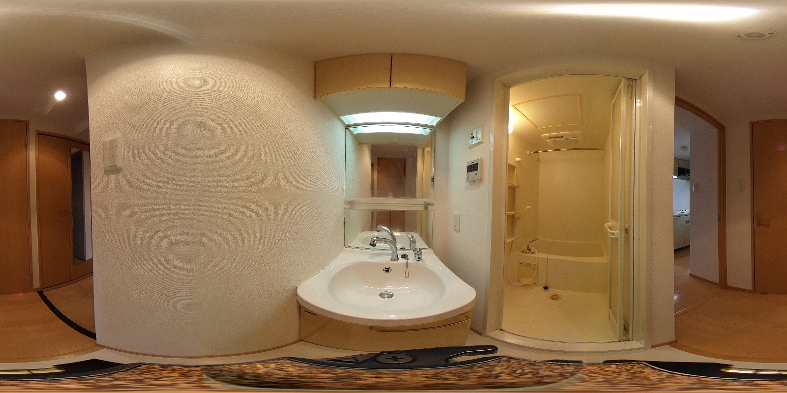 洗面所 写真35