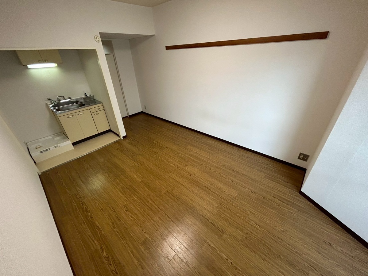 寝室 ※別部屋のお写真 写真6