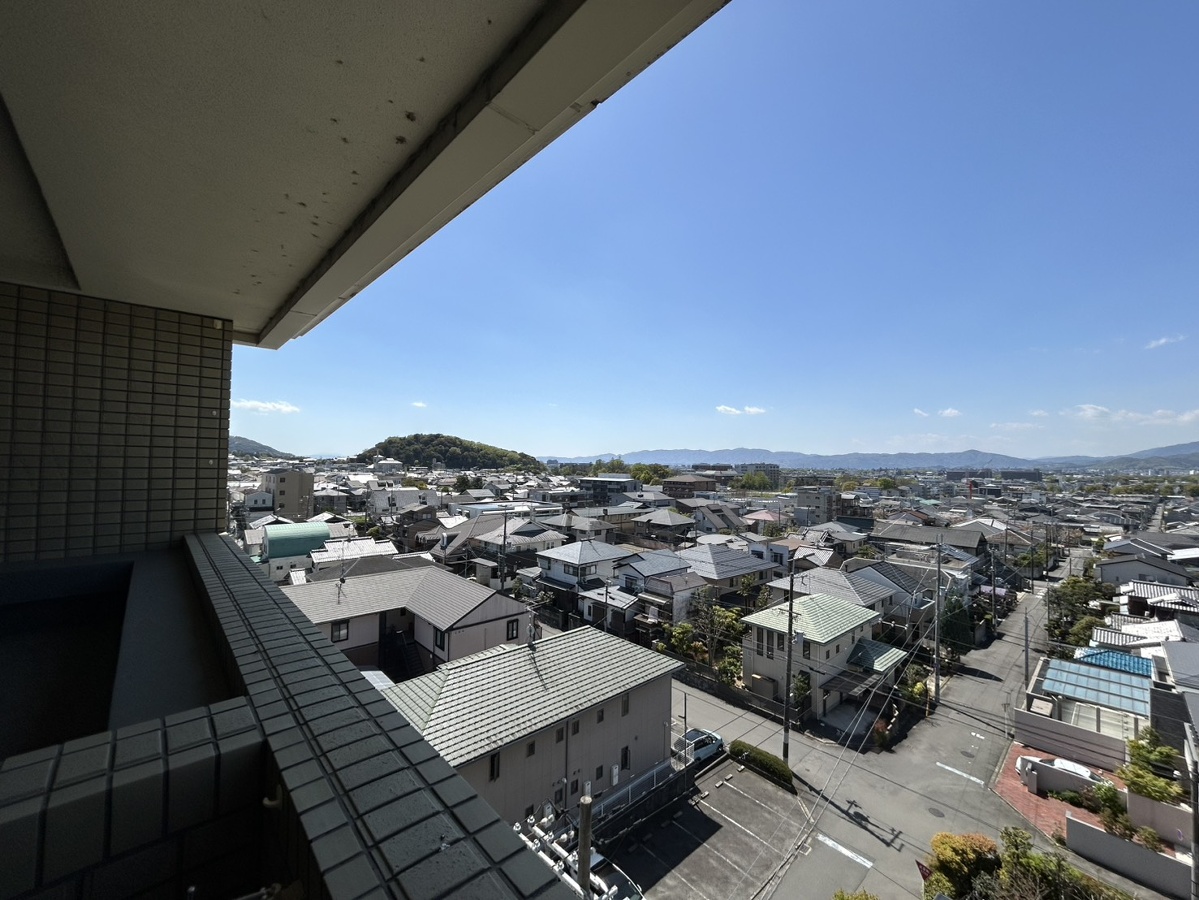眺望 写真20