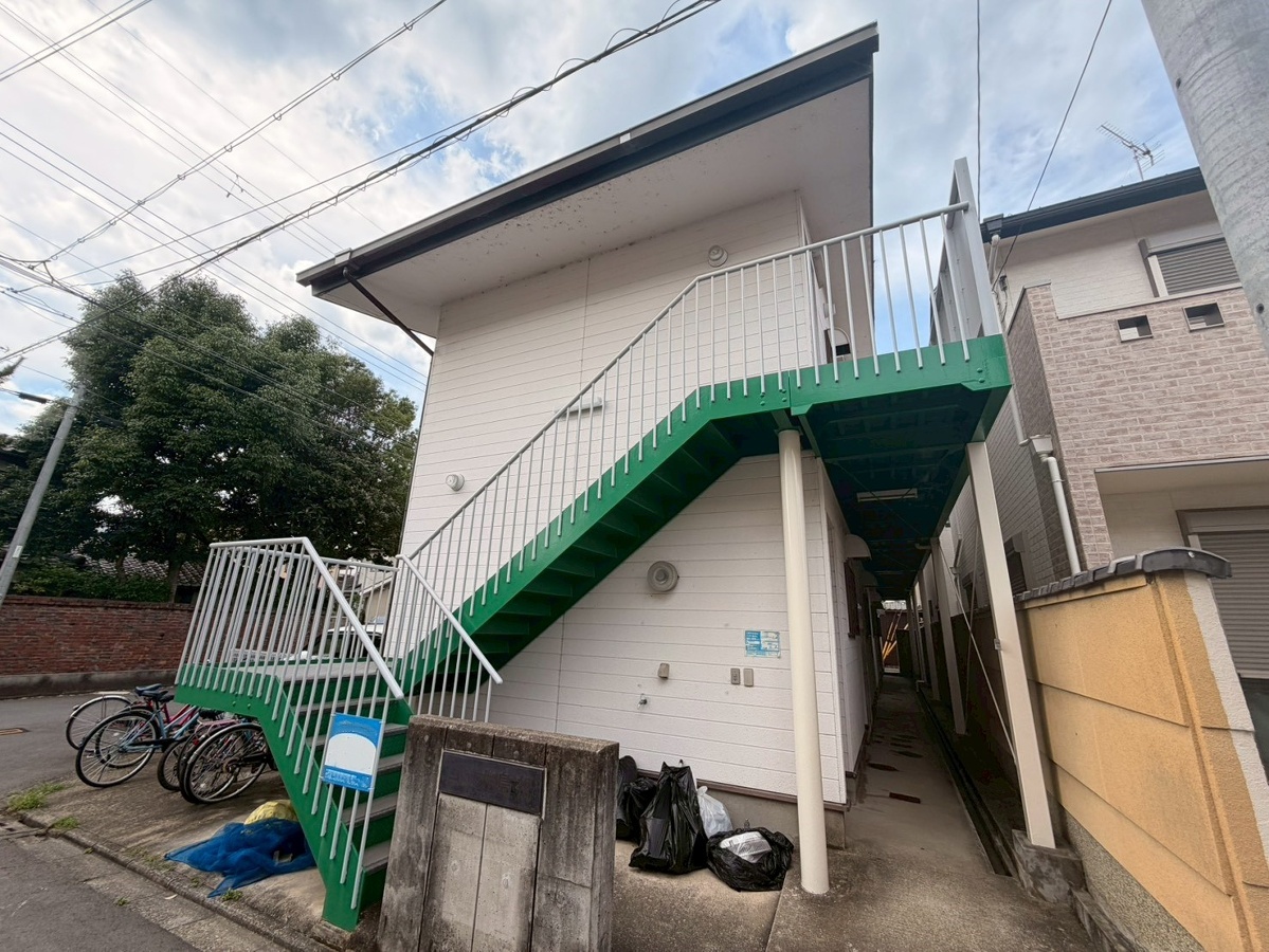 エントランス 写真29