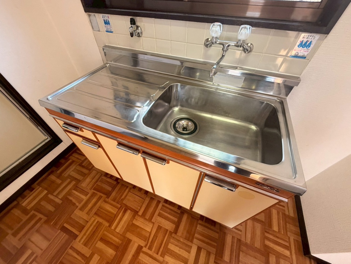 キッチン 写真6