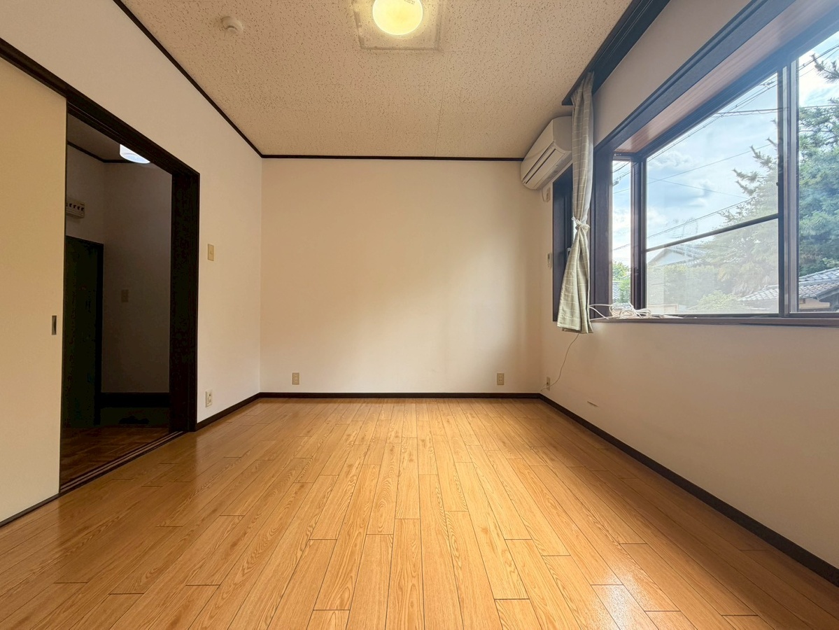 居室 写真8
