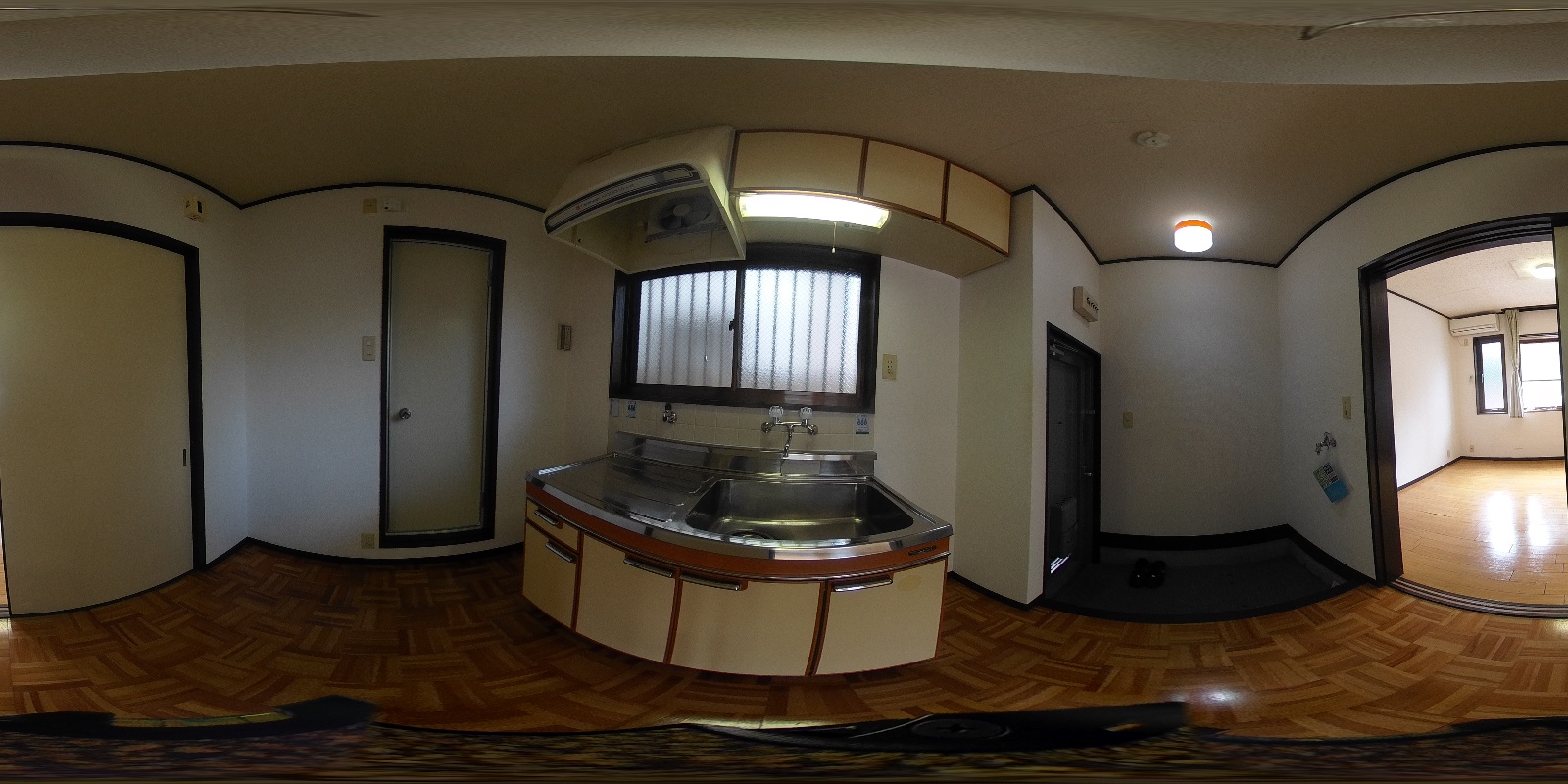キッチン 写真34