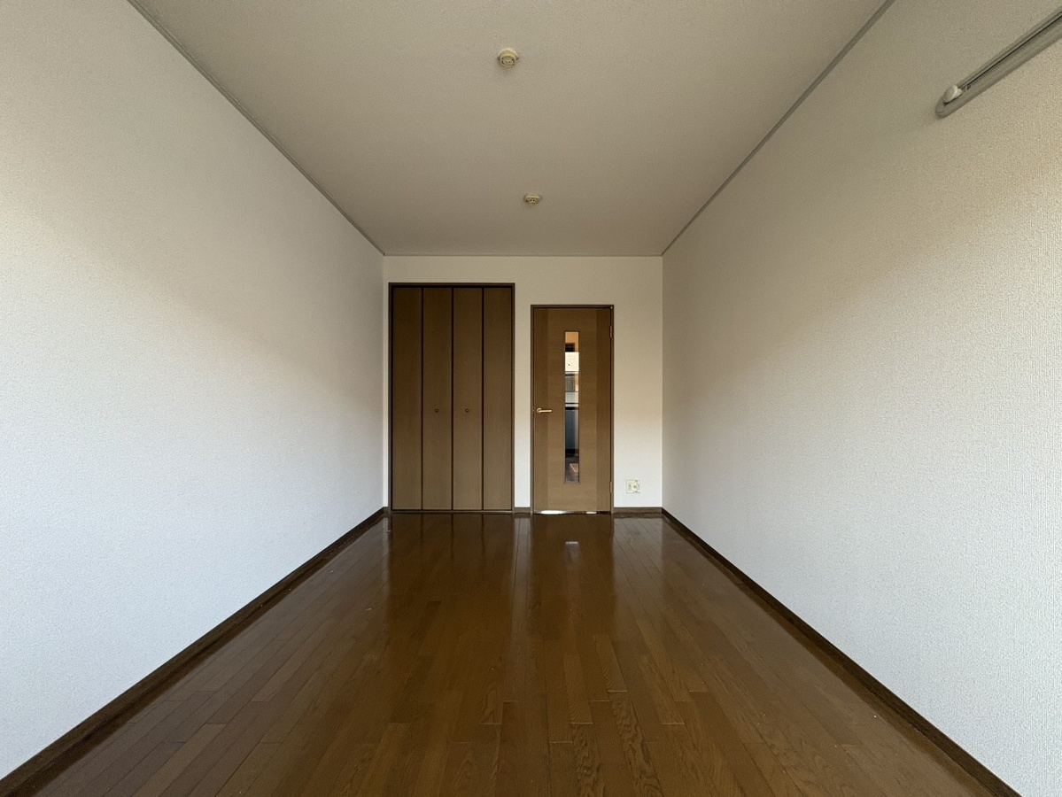 寝室 写真8