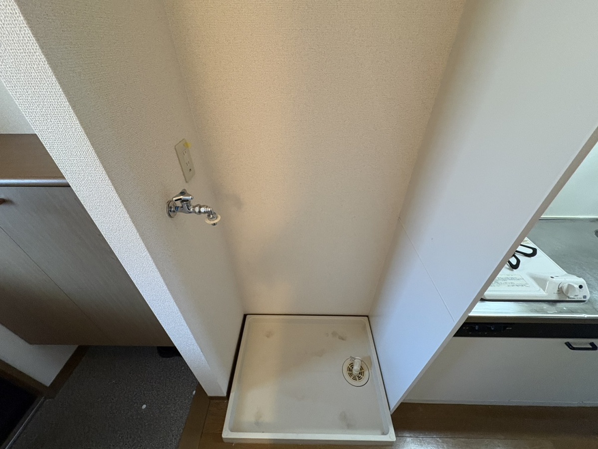 洗面所 写真15