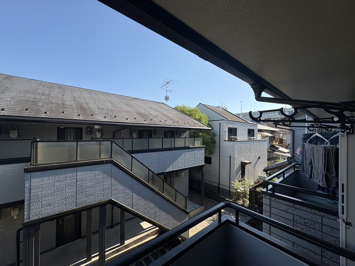 庭 写真29