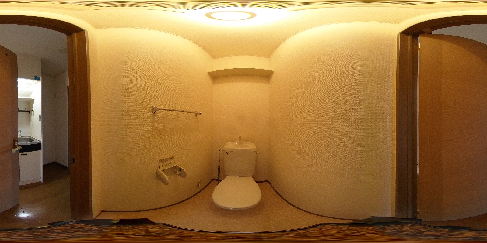 トイレ 写真37