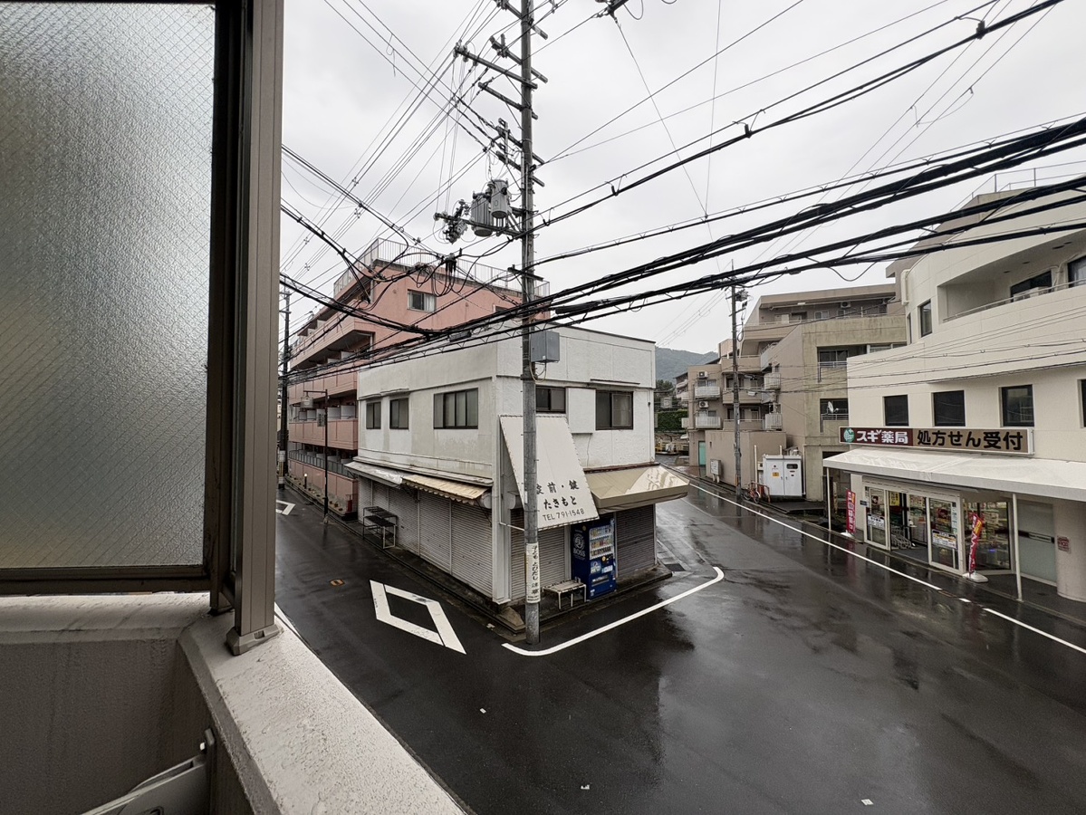 眺望 写真20