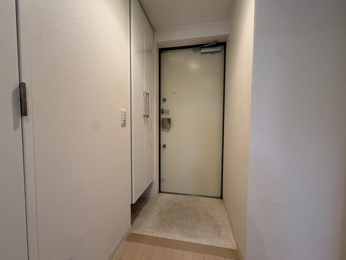 玄関 写真11