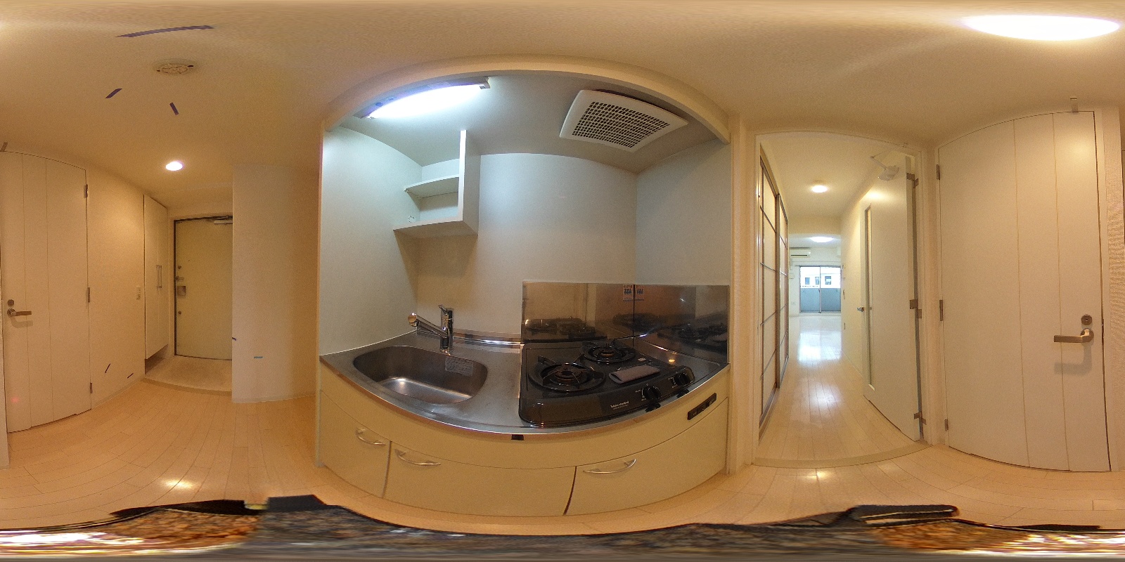キッチン 写真33
