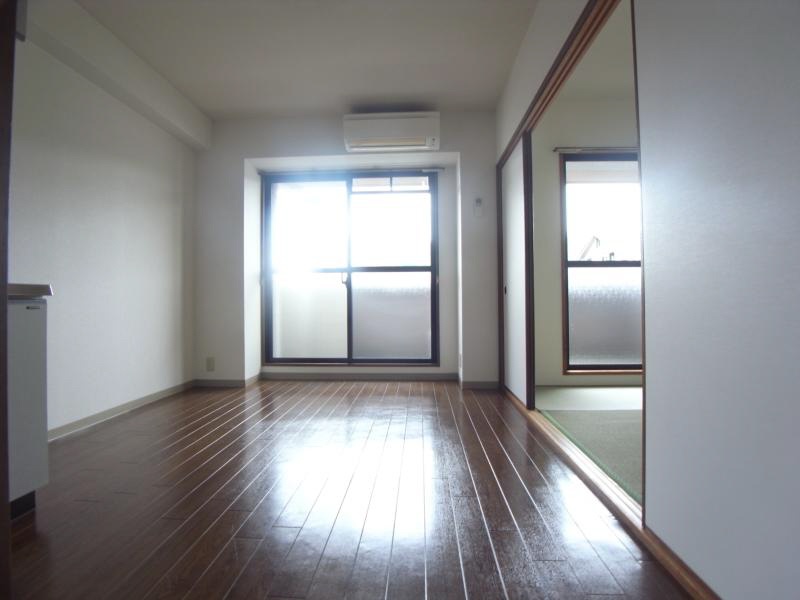 リビング 写真3