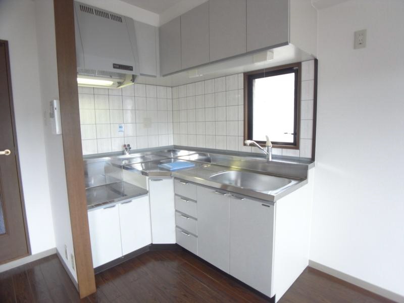 キッチン 写真5