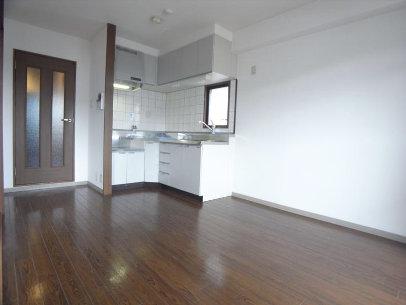 ダイニング 写真4