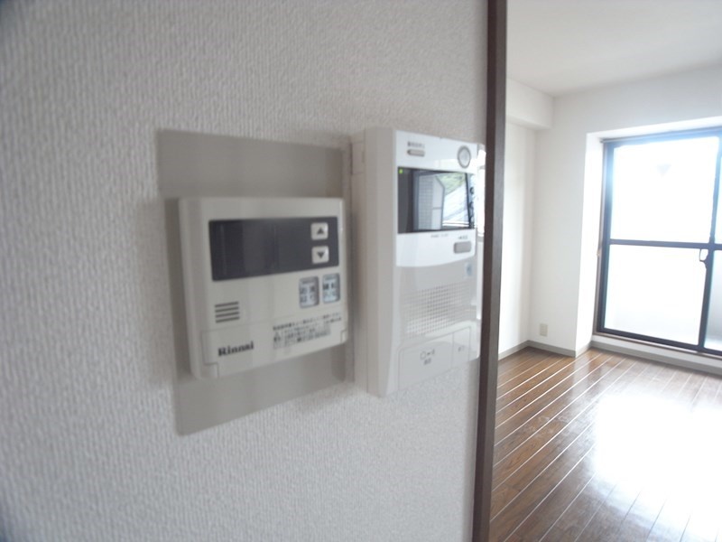 セキュリティ 写真20