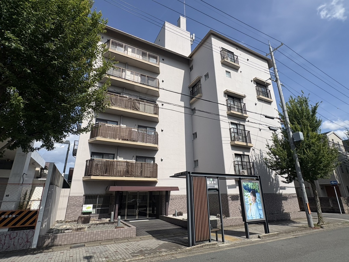 メゾン洛北